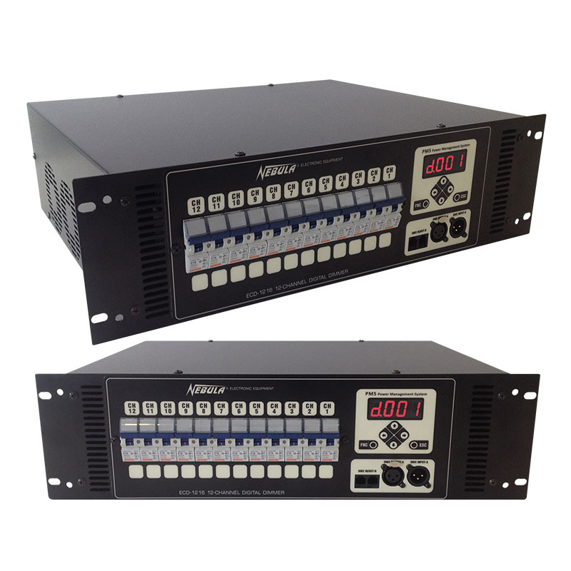 NEBULA ECODIM ECD-1216 DİJİTAL DIMMER