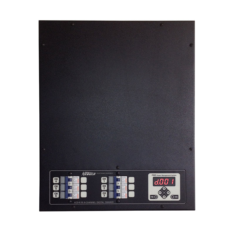 NEBULA ECODIM ECD-616W DİJİTAL DIMMER