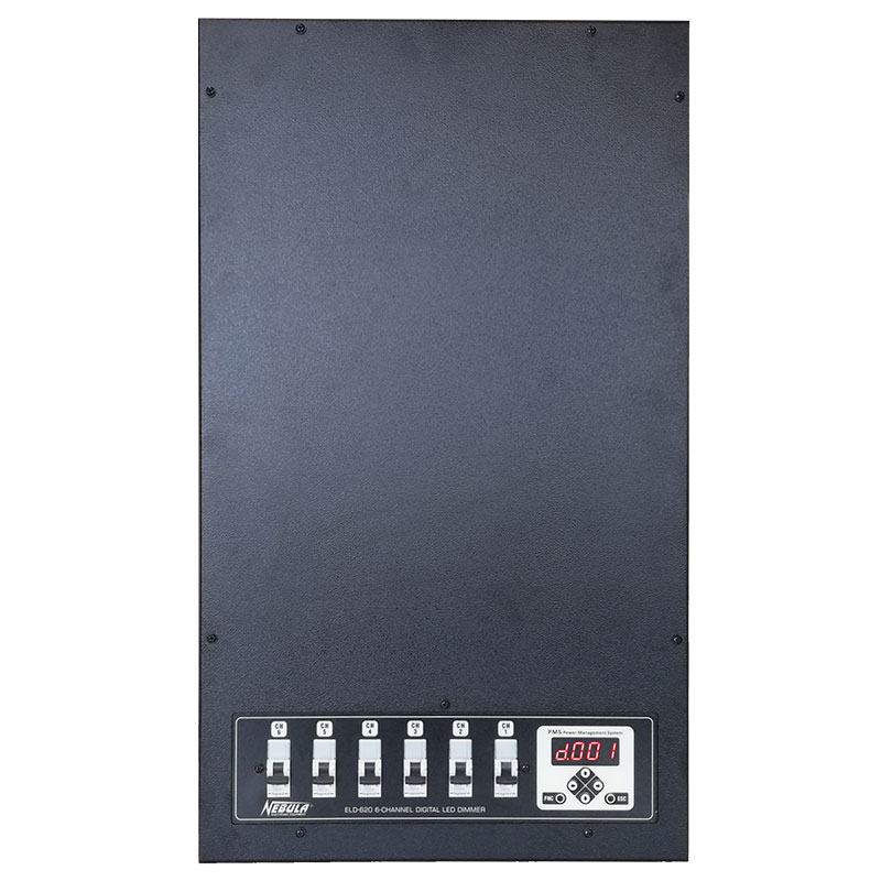 NEBULA ECODIM ELD-620 DİJİTAL LED DİMMER