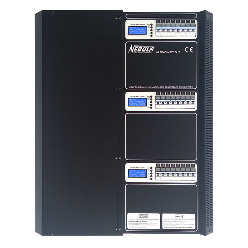 NEBULA ULTRADIM WD2416 DİJİTAL DIMMER